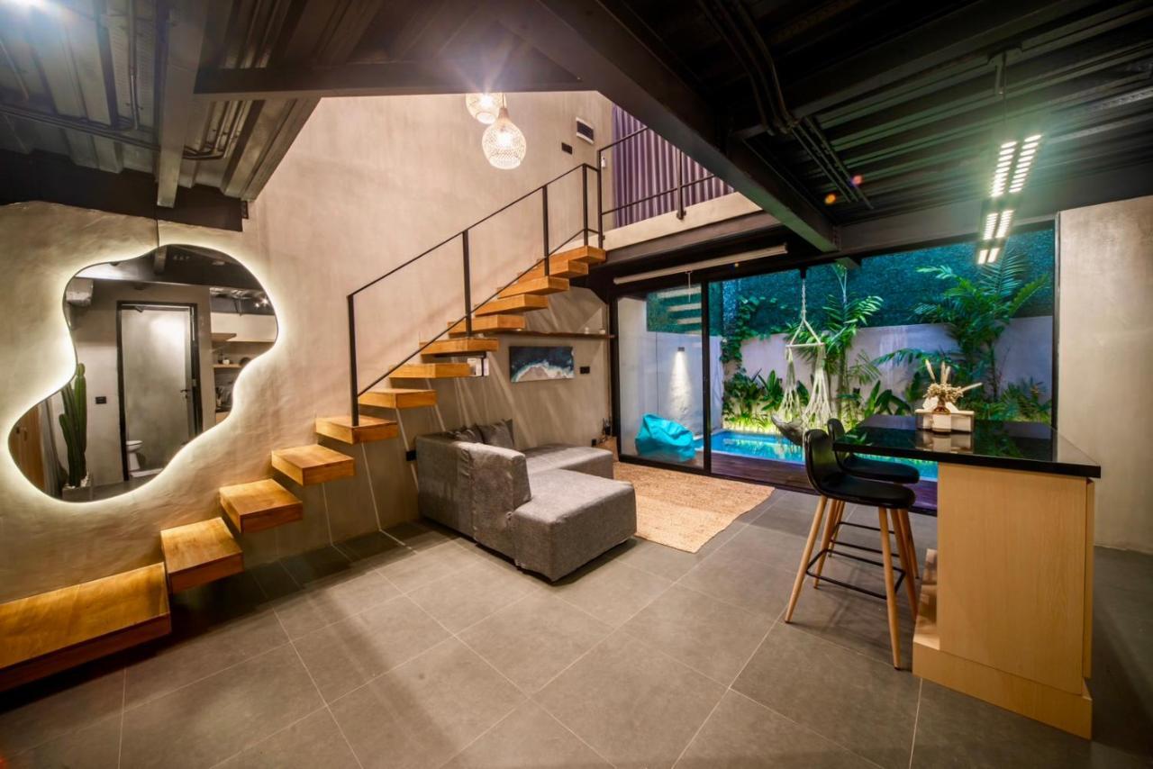 Greenleaf Berawa Apartemen *