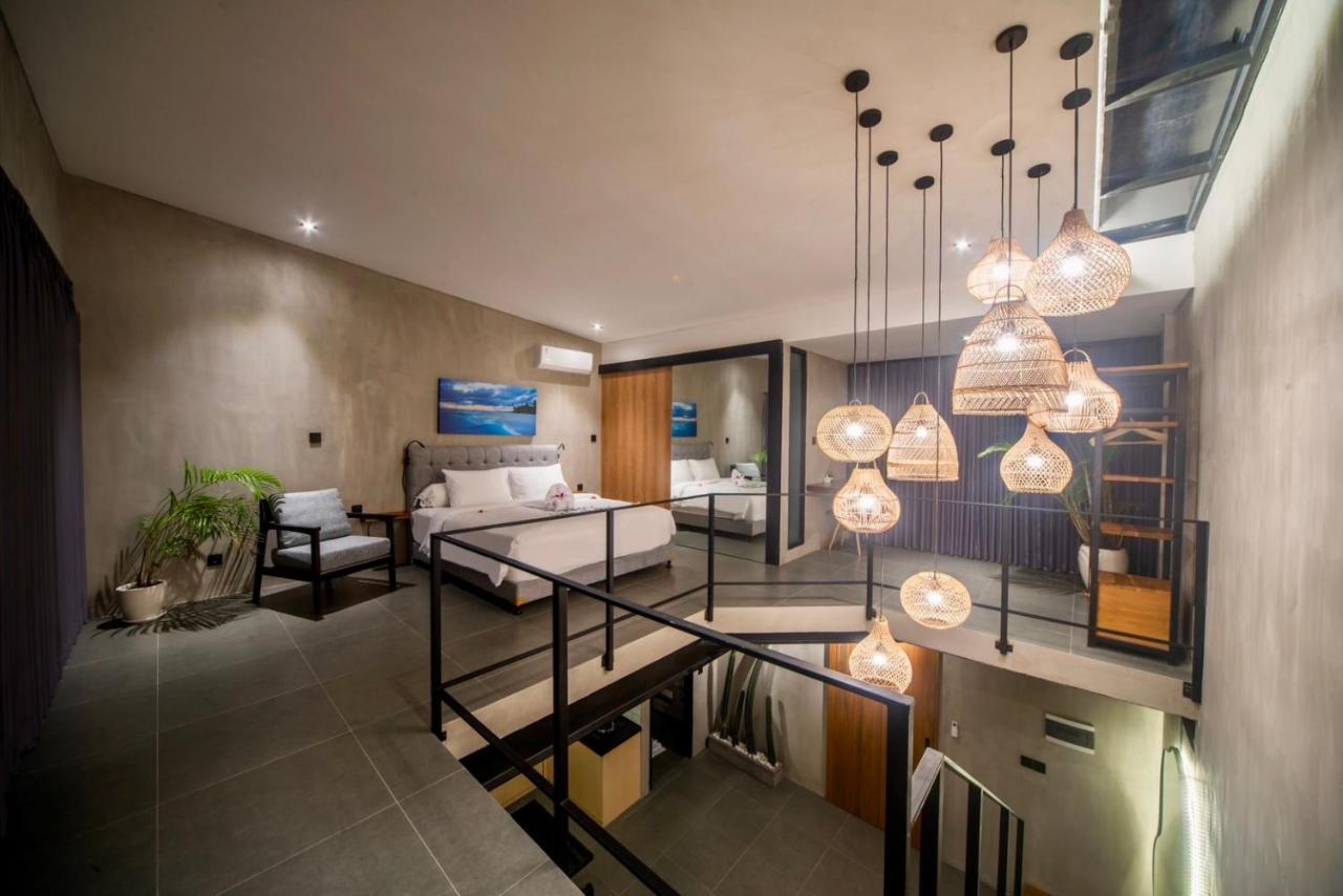 Apartemen Greenleaf Berawa *