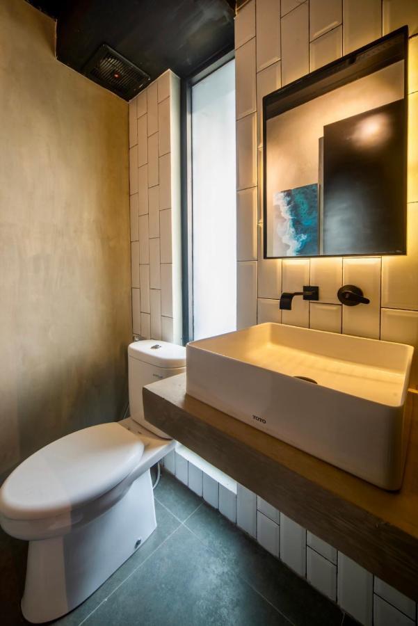 Greenleaf Berawa Apartemen