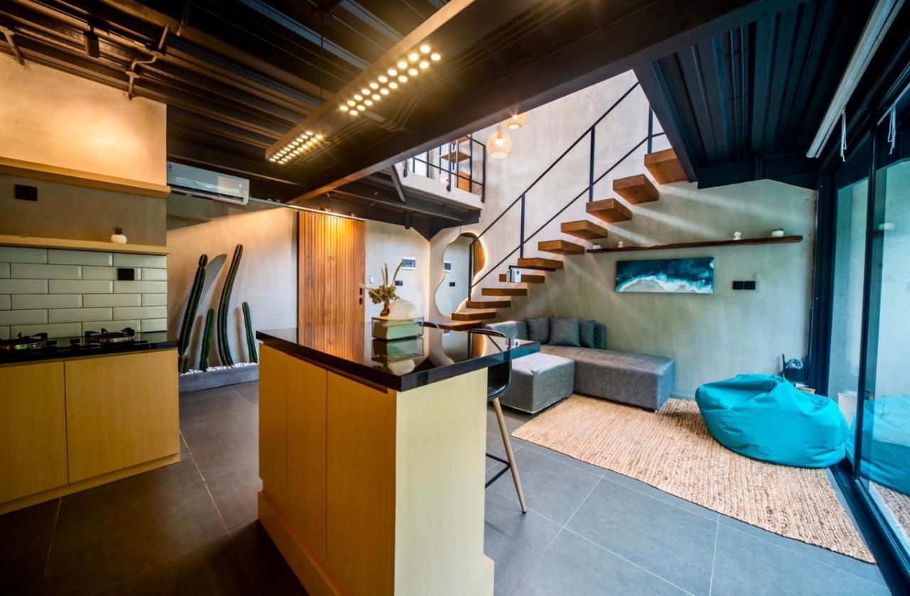 Apartemen Greenleaf Berawa *