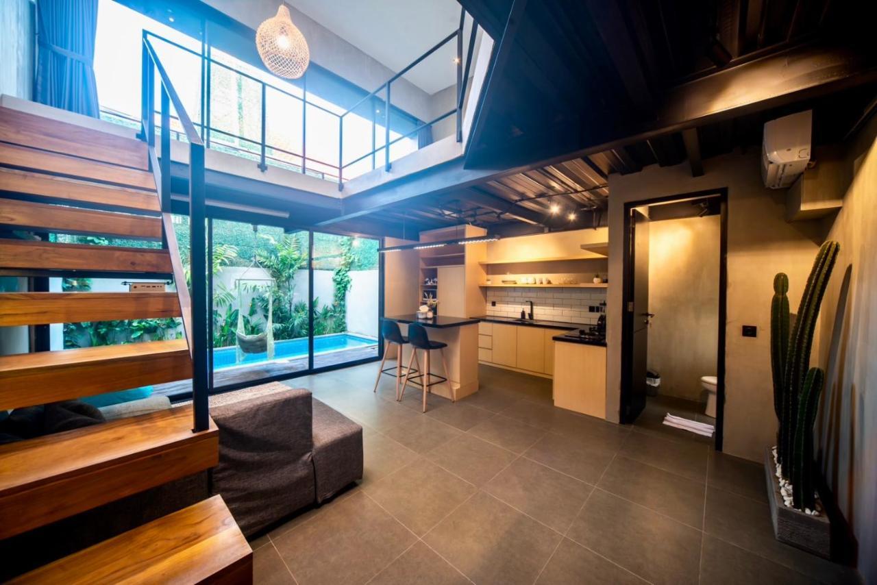 Apartemen Greenleaf Berawa *