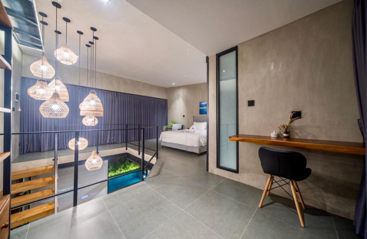 Greenleaf Berawa Apartment