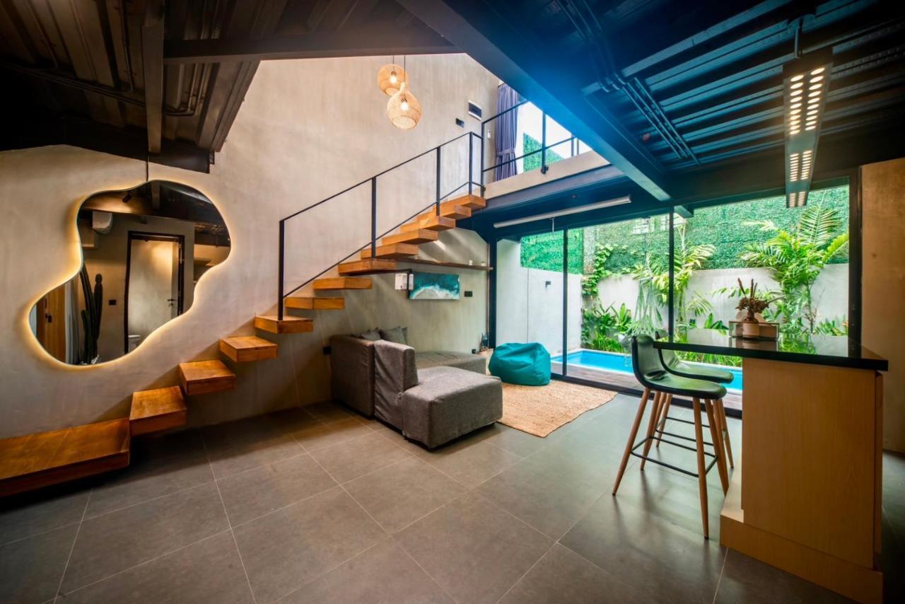 Greenleaf Berawa Apartment