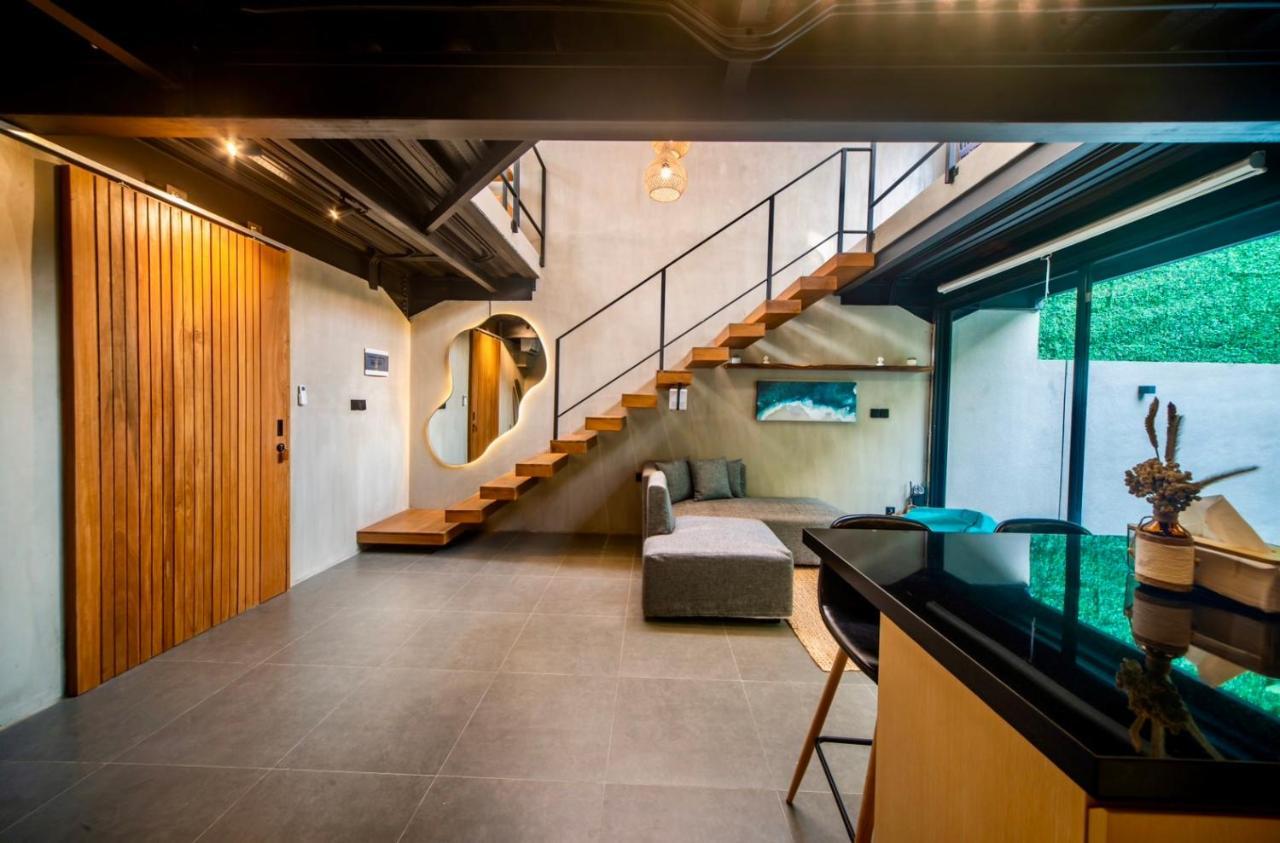 Apartment Greenleaf Berawa Canggu