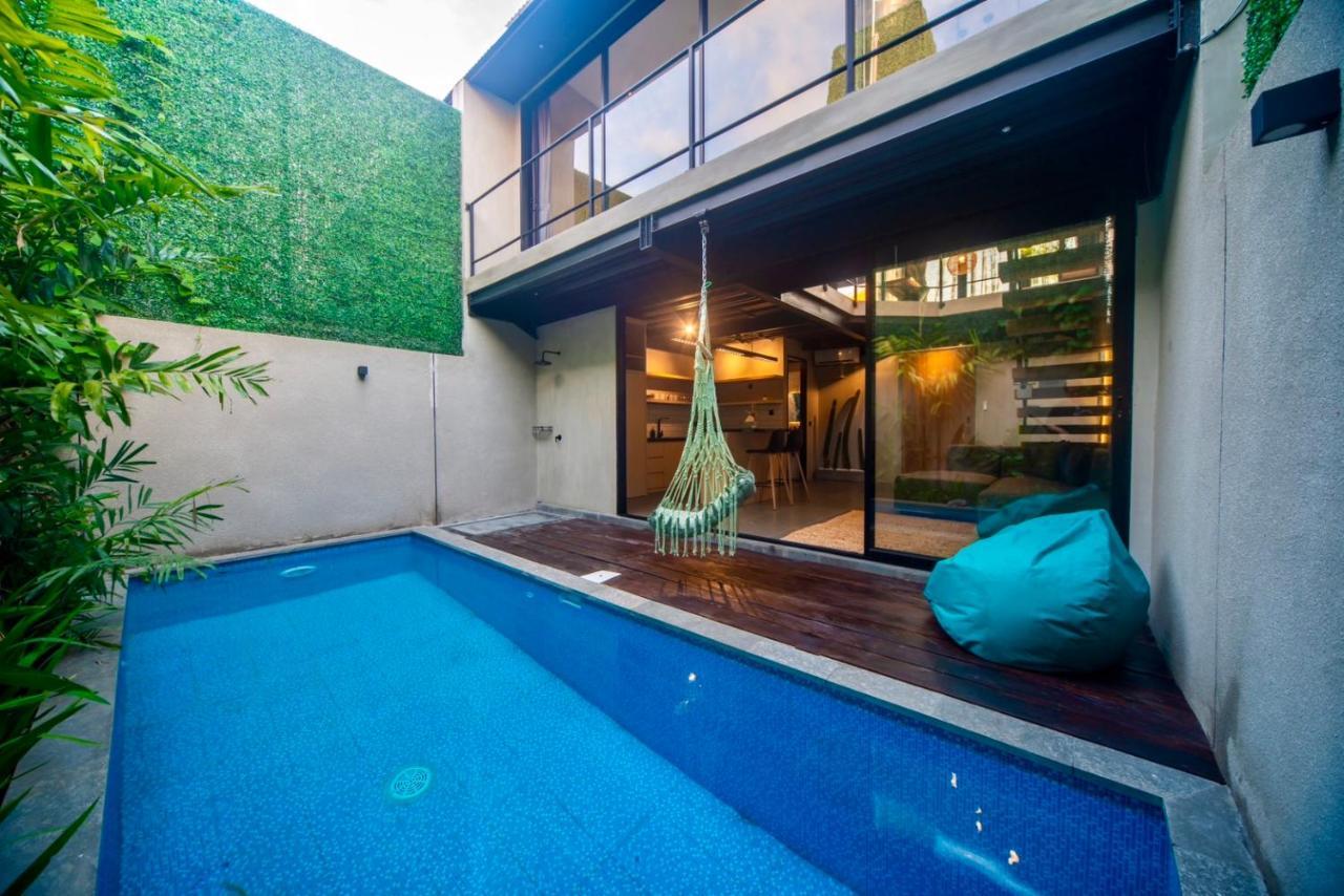 Greenleaf Berawa * Canggu