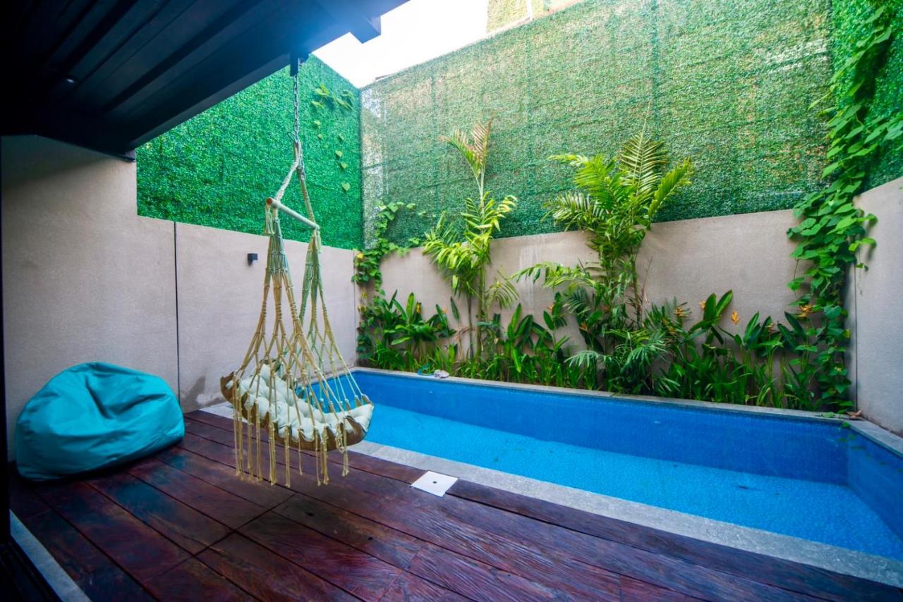 Greenleaf Berawa * Canggu