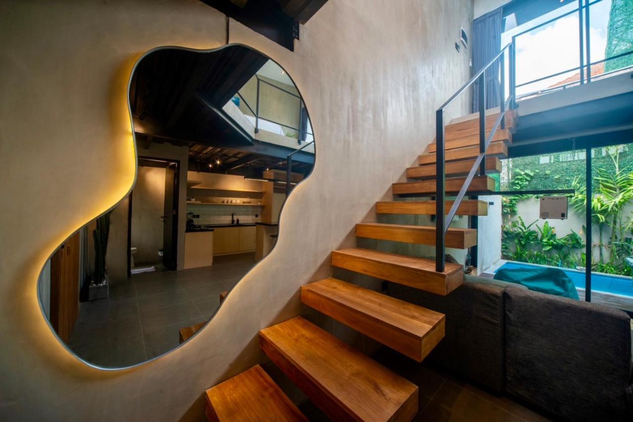 Apartment Greenleaf Berawa