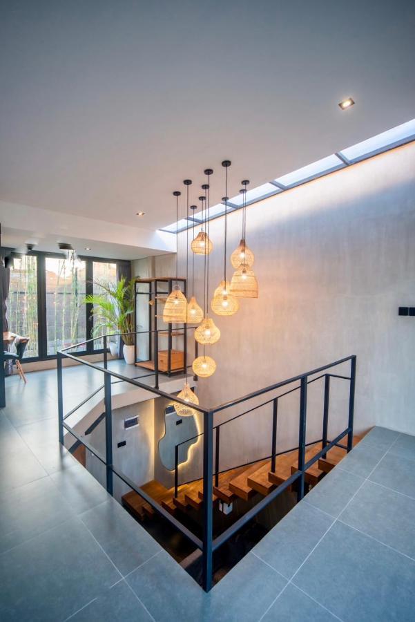 Greenleaf Berawa Apartment Canggu