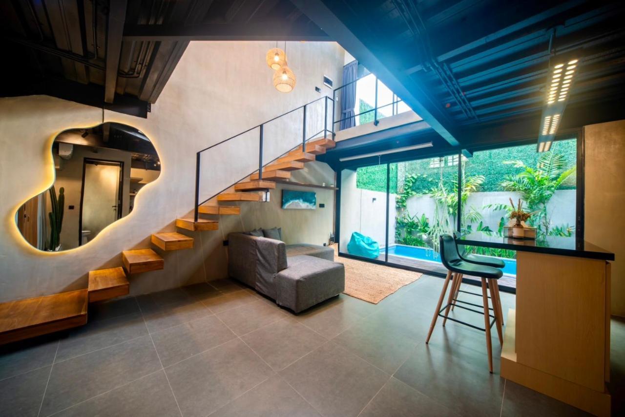 Apartment Greenleaf Berawa *