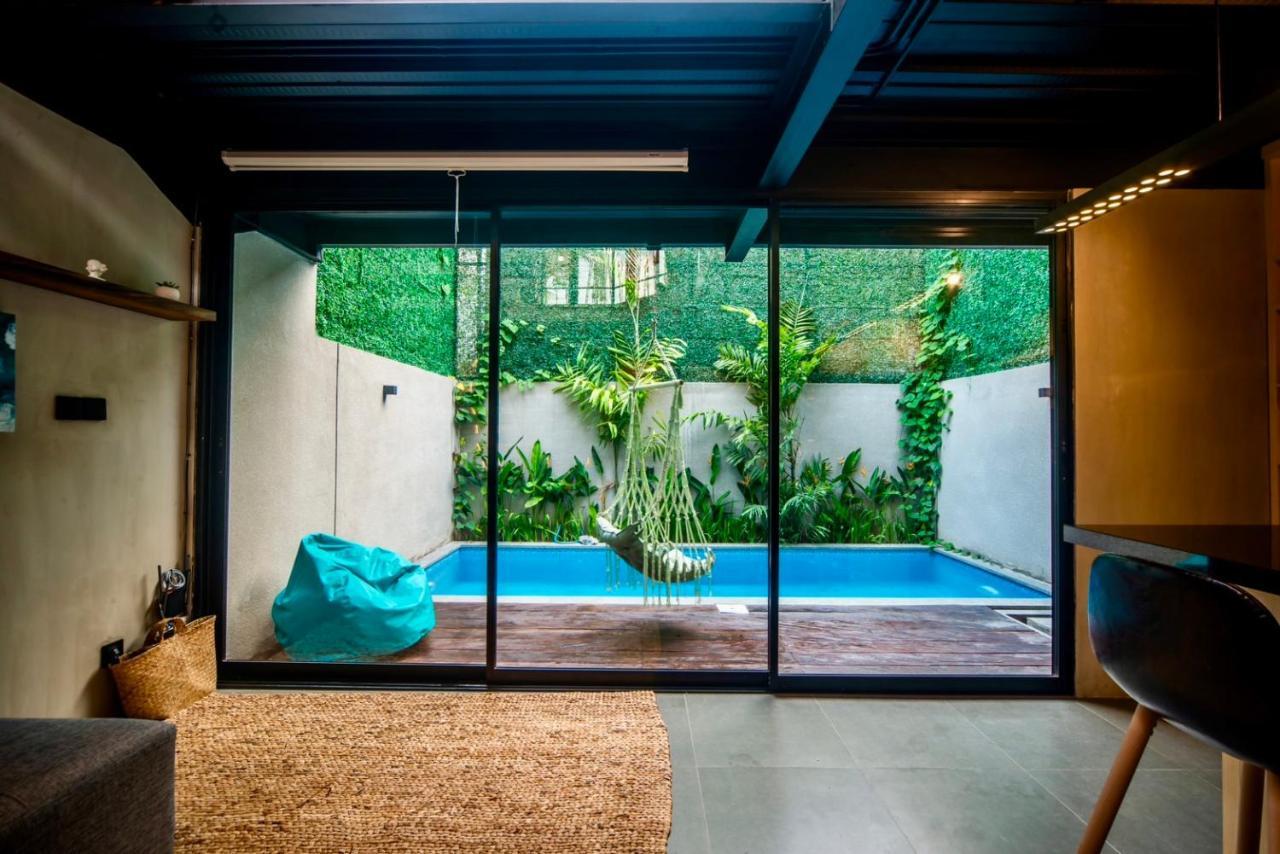 Apartment Greenleaf Berawa *