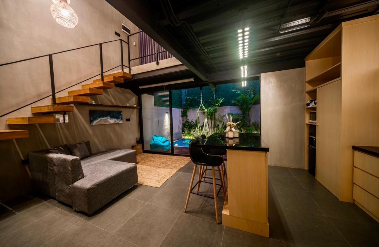 Greenleaf Berawa Apartment Canggu